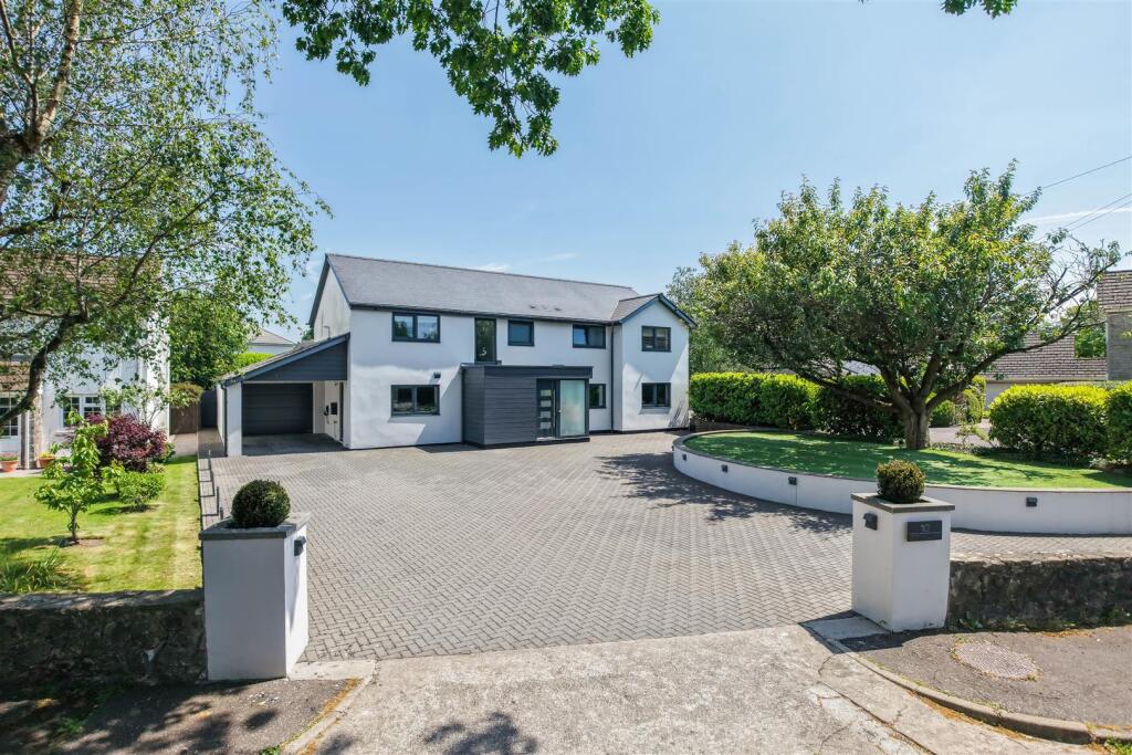 Main image of property: Ger Y Llan, St. Nicholas, Vale of Glamorgan, CF5 6SY