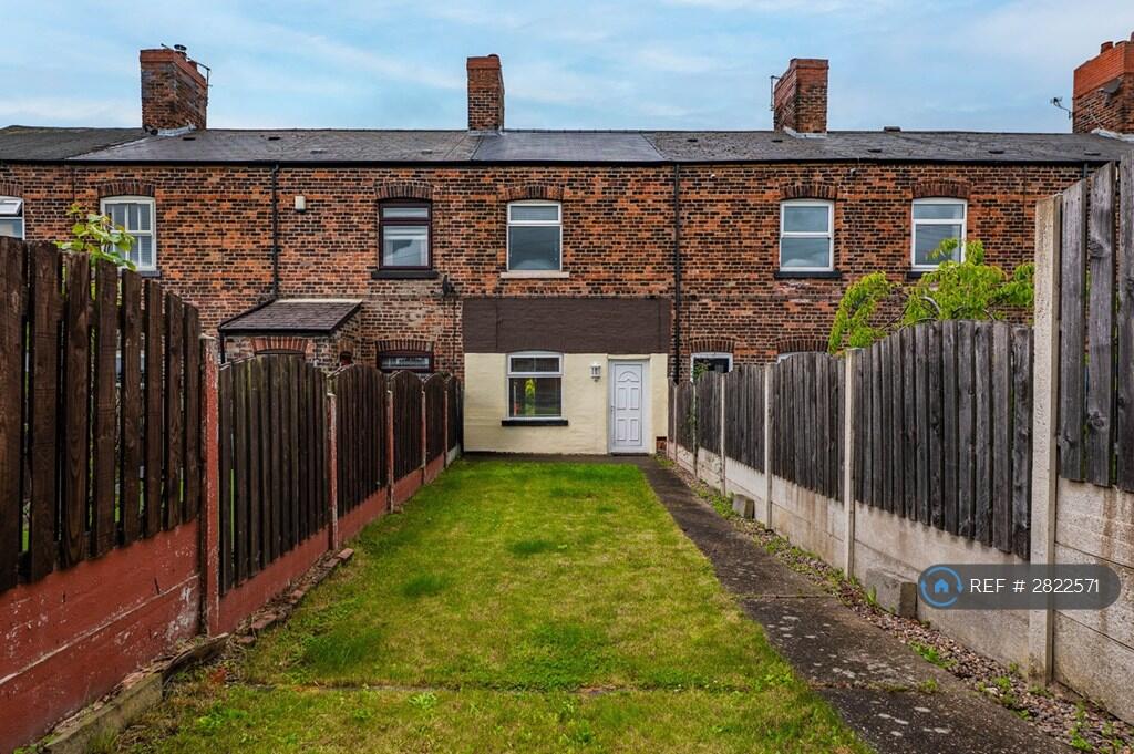 Main image of property: Higham Common Road, Barnsley, S75