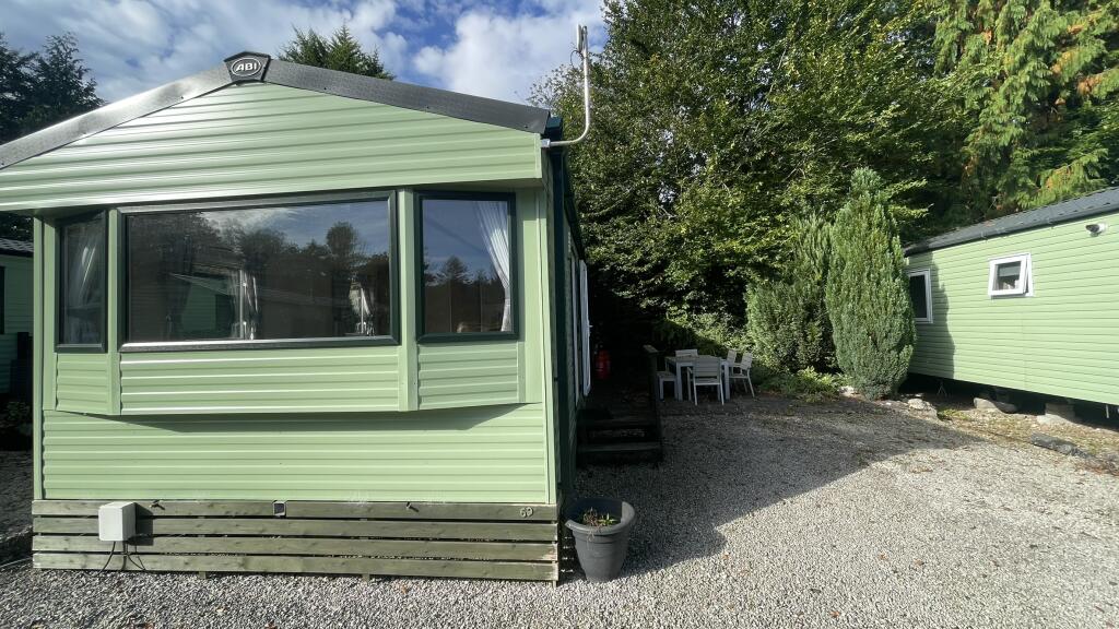 69 Fell End Caravan Park, Slackhead Road, Beetham, LA7 7BS photo 2