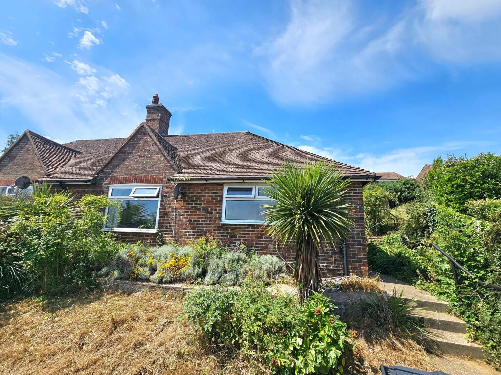 Main image of property: Southdown Close, Newhaven