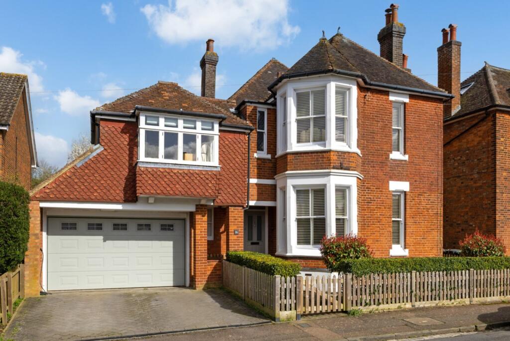 Main image of property: Wordsworth Road, Harpenden, Hertfordshire