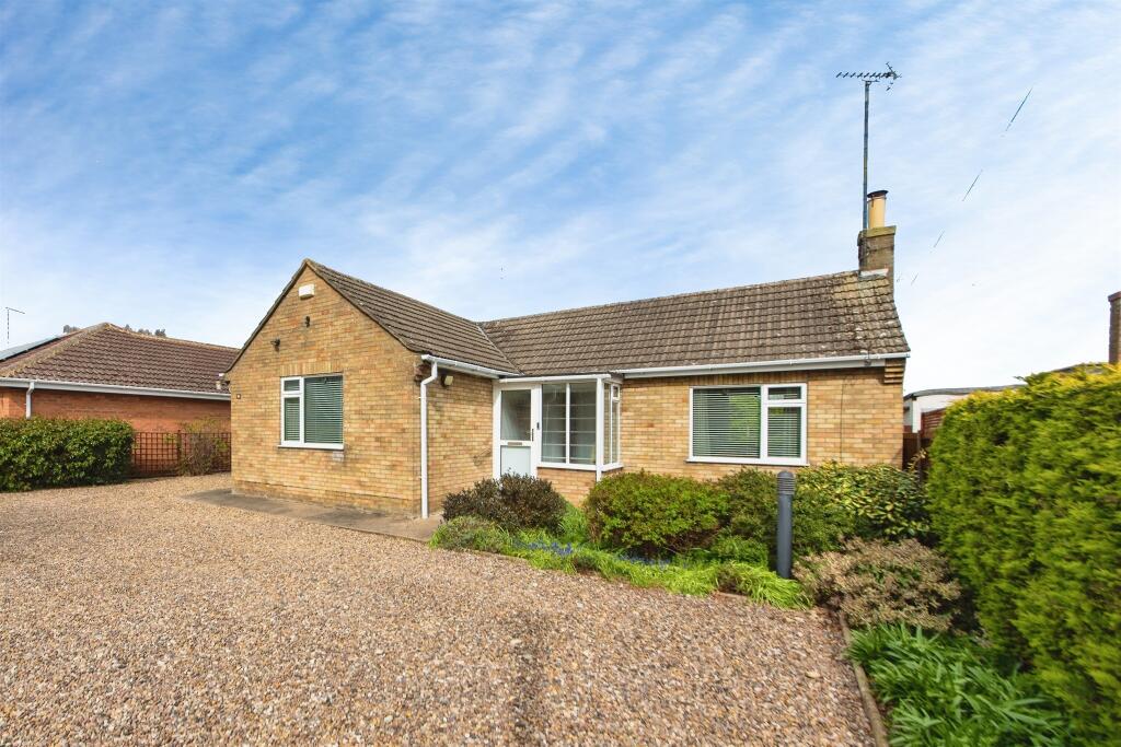 Main image of property: South Road, Bourne