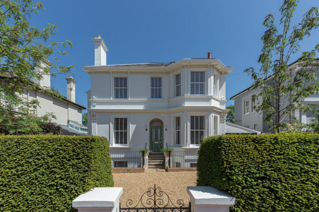 Main image of property: St James Road, Tunbridge Wells, TN1