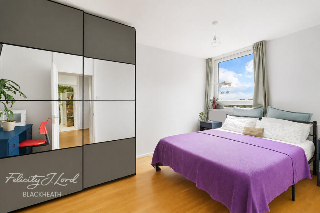 Main image of property: Samuel Street, London