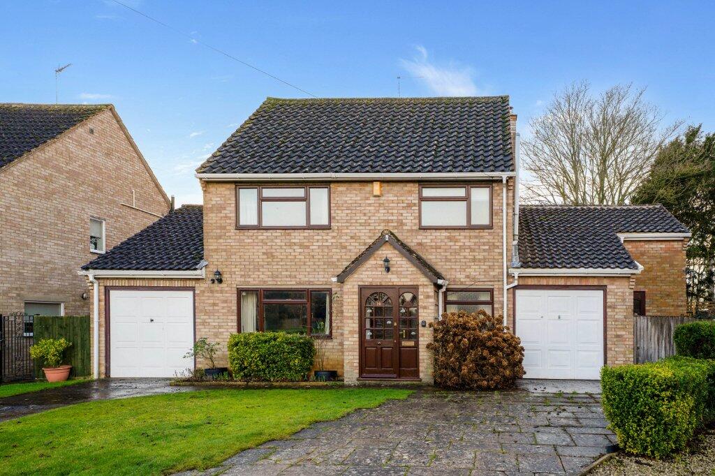 Main image of property: Stour View, Halford, Shipston-on-Stour, Warwickshire, CV36