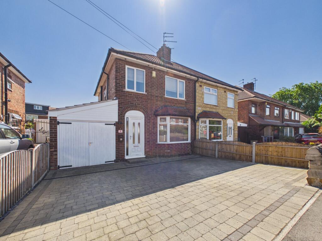 Main image of property: Buxton Road, Chaddesden