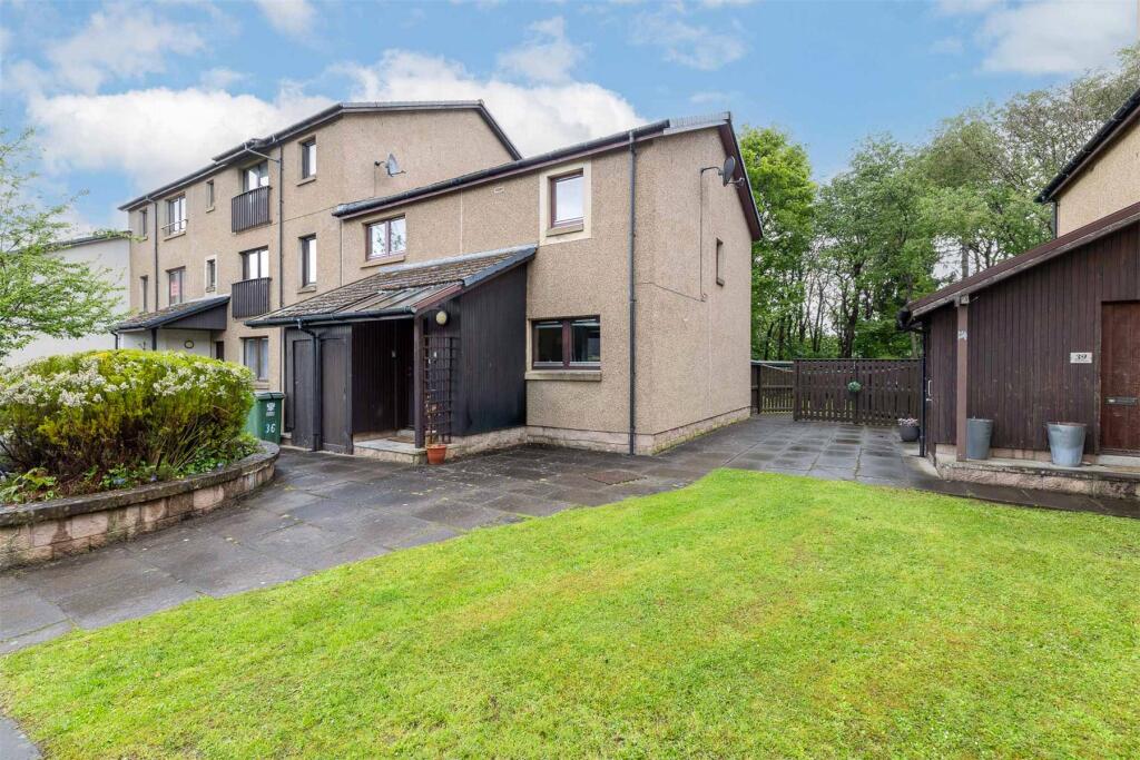 Main image of property: Fechney Park, Perth, Perth and Kinross, PH1