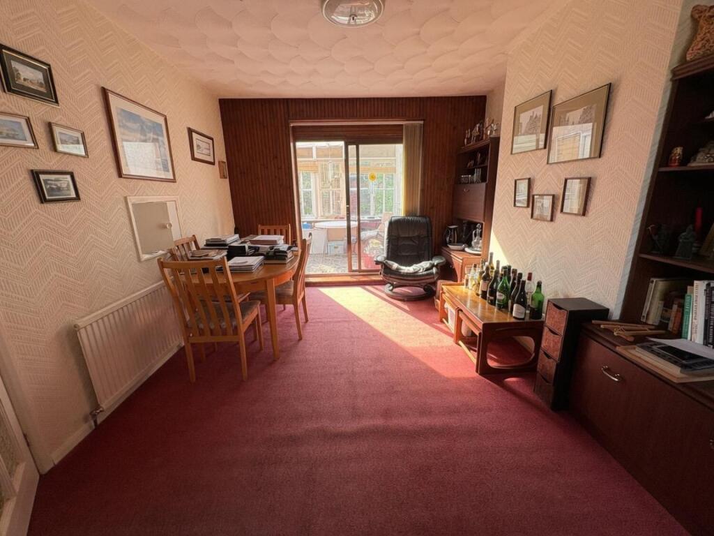 House in Northampton, Spinney Hill - View 4