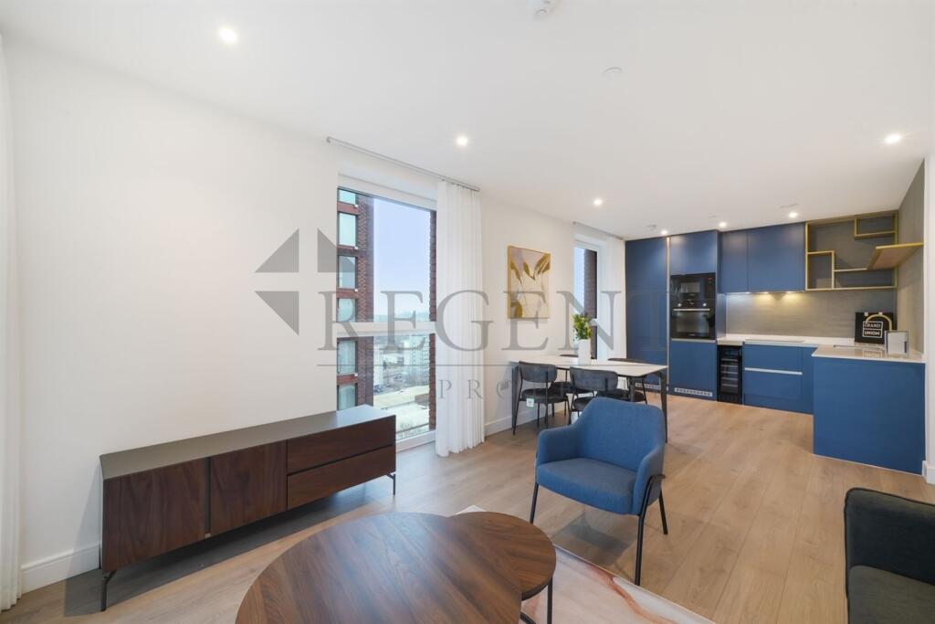 Apartment in London - View 3