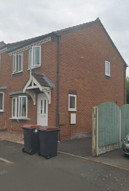 Main image of property: Malborough Way, Telford, TF3 5HA