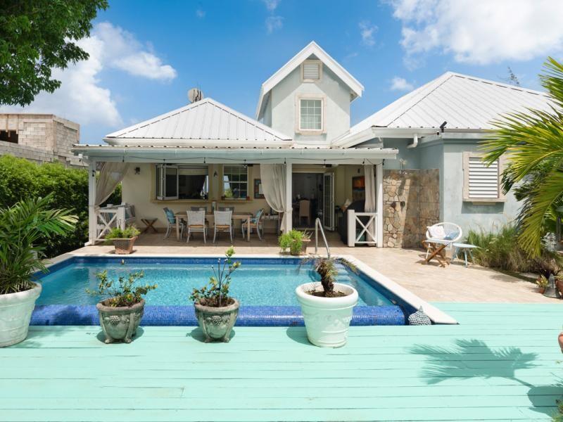 Main image of property: Gibbes Hill, St Peter