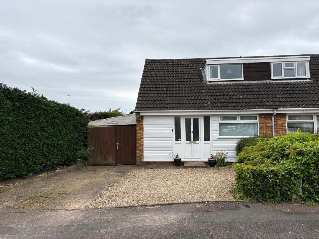 Main image of property: Hedgerow Drive, Kingsthorpe