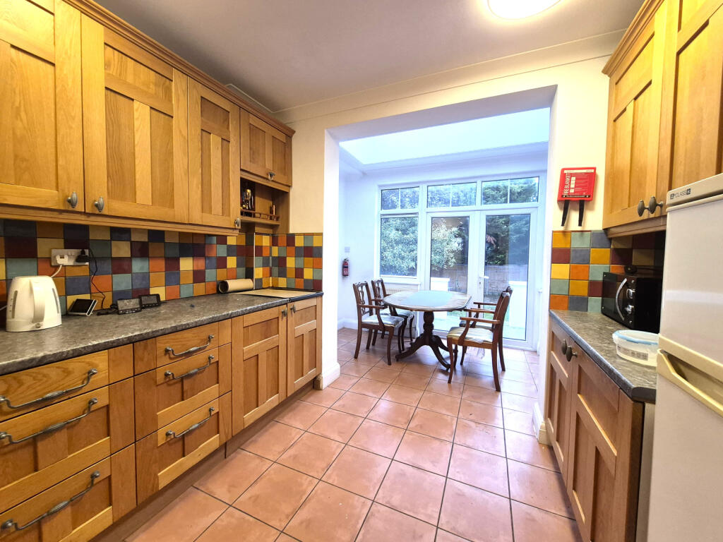 Main image of property: Greyhound Hill, NW4 4JP
