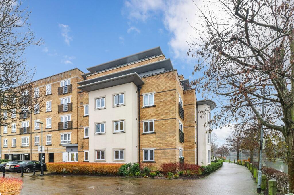 Main image of property: Ovaltine Drive, Ovaltine Court Ovaltine Drive, WD4