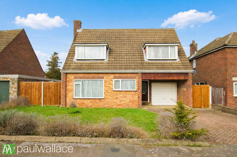 Main image of property: Stratfield Drive, Broxbourne