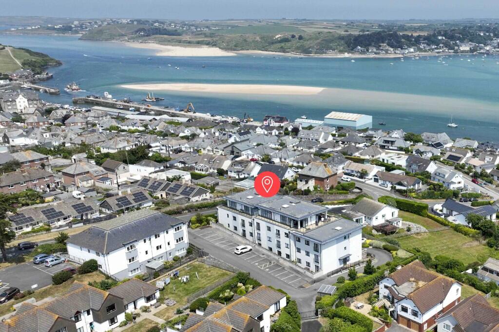 Main image of property: Samphire, Padstow, Cornwall, PL28