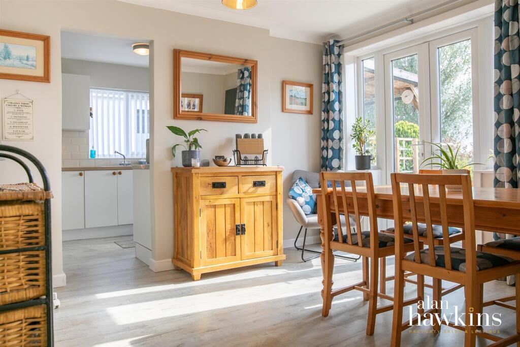 House in Swindon - More
