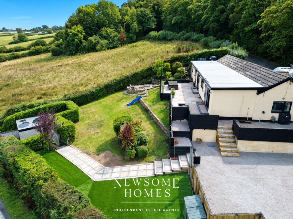 House in Chester - View 4