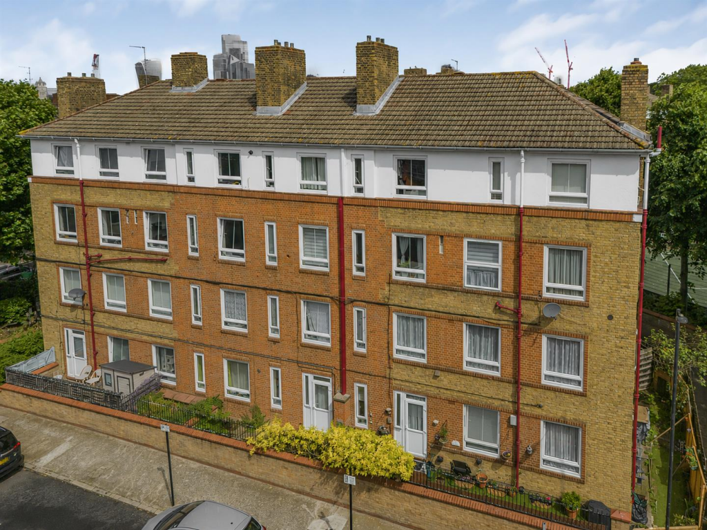 Main image of property: West Lane, Bermondsey, SE16
