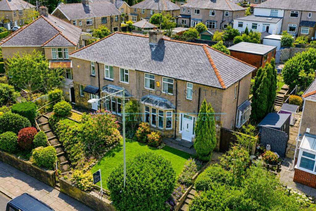 Main image of property: Rosehill Mount, Manchester Road, Burnley