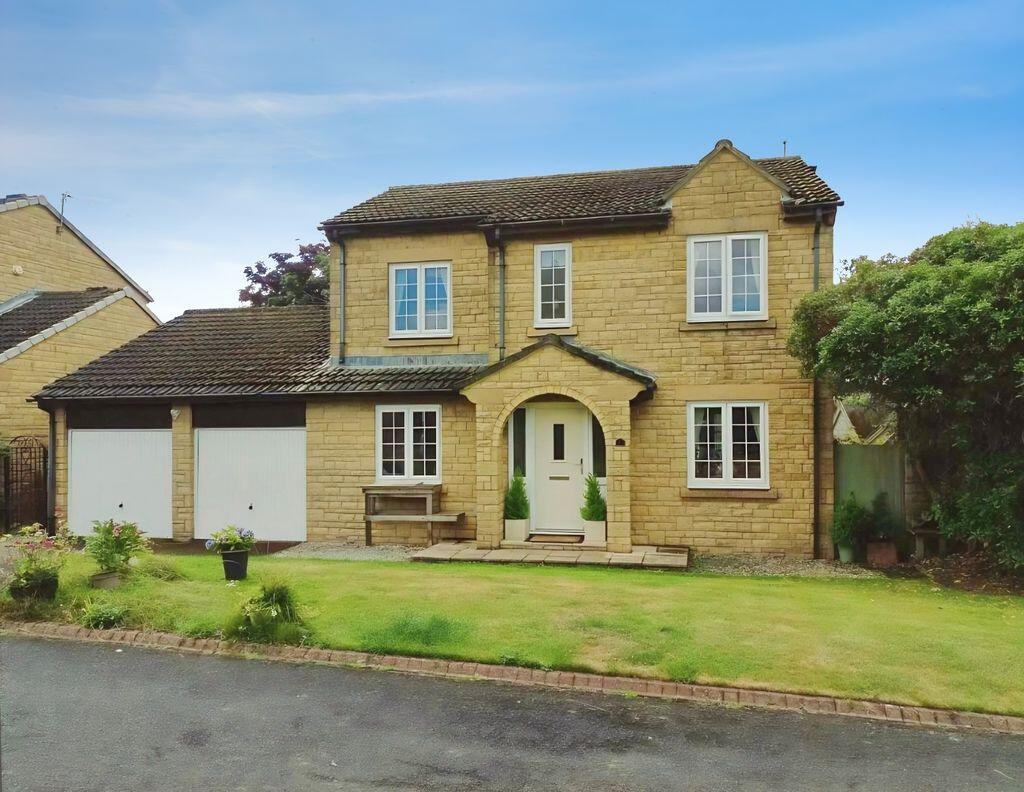 Main image of property: Mill Farm, Ellington,