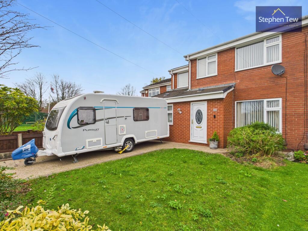 St. Georges Avenue, Westhoughton, BL5, Westhoughton