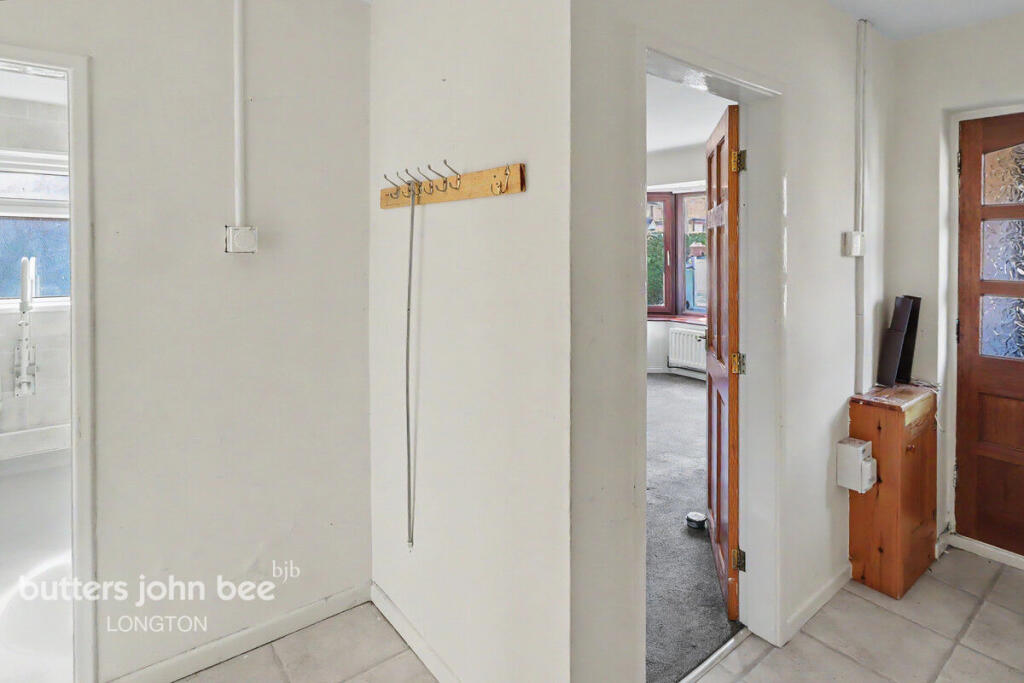 Main image of property: Blythe Avenue, Stoke-On-Trent