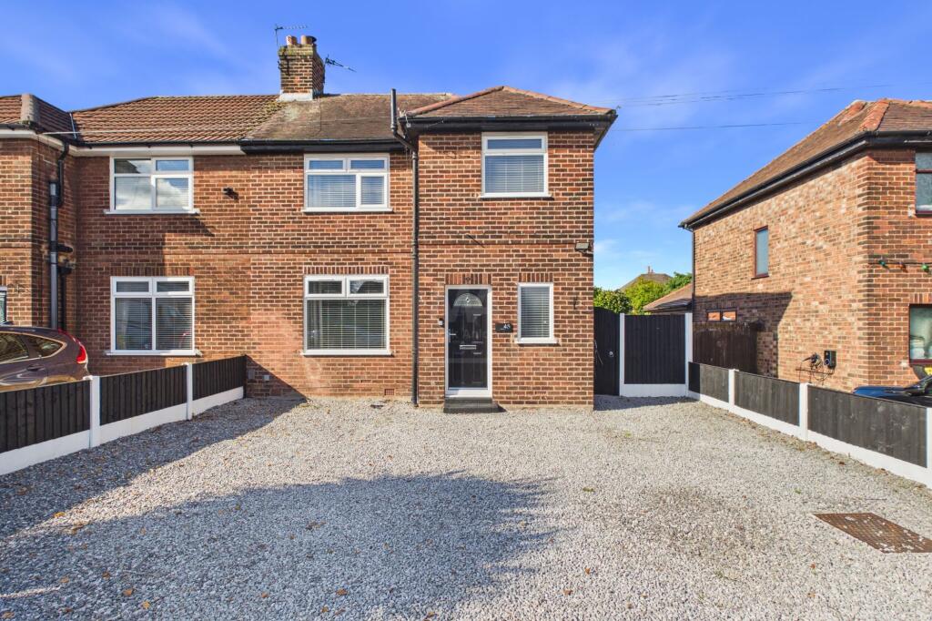 Main image of property: St. Marys Road, Penketh, WA5