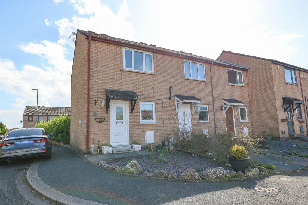 Main image of property: Ousby Avenue, Westgate, Morecambe