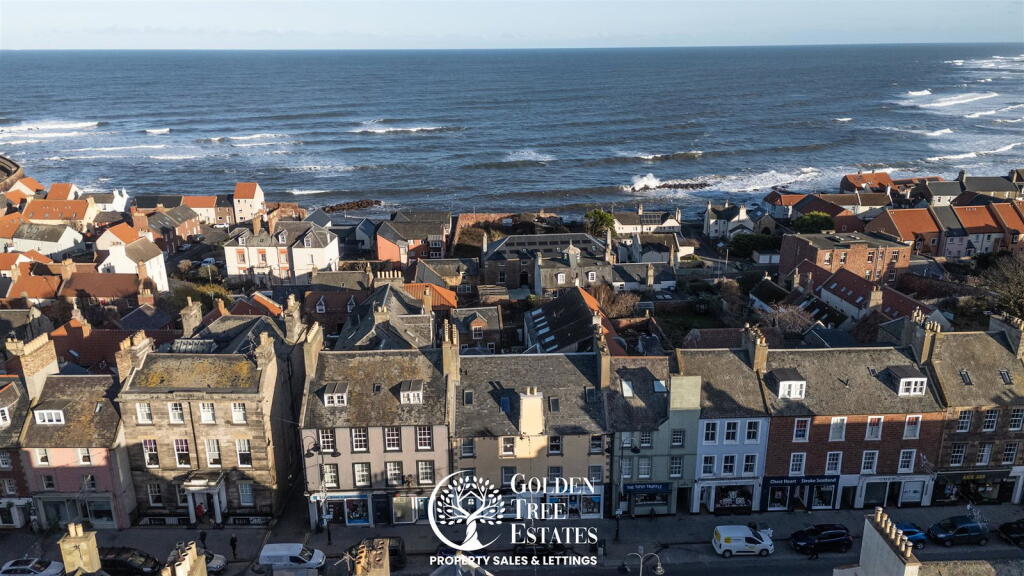 High Street, Dunbar photo 5
