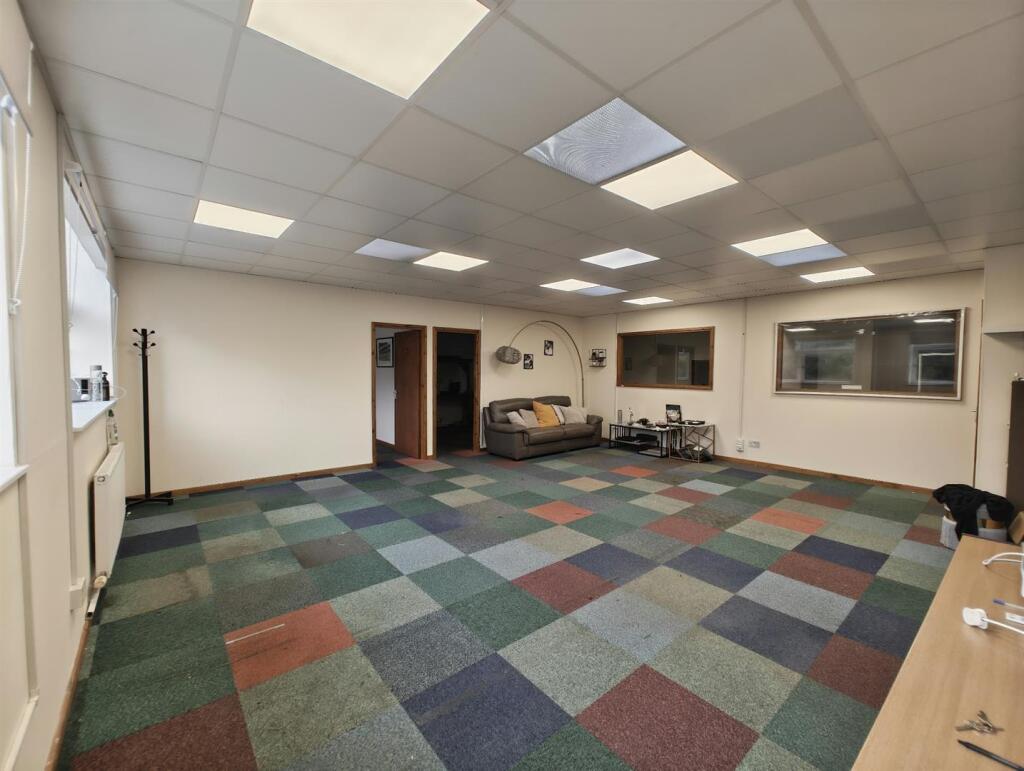Unit 30, Chadkirk Business Park - View 2
