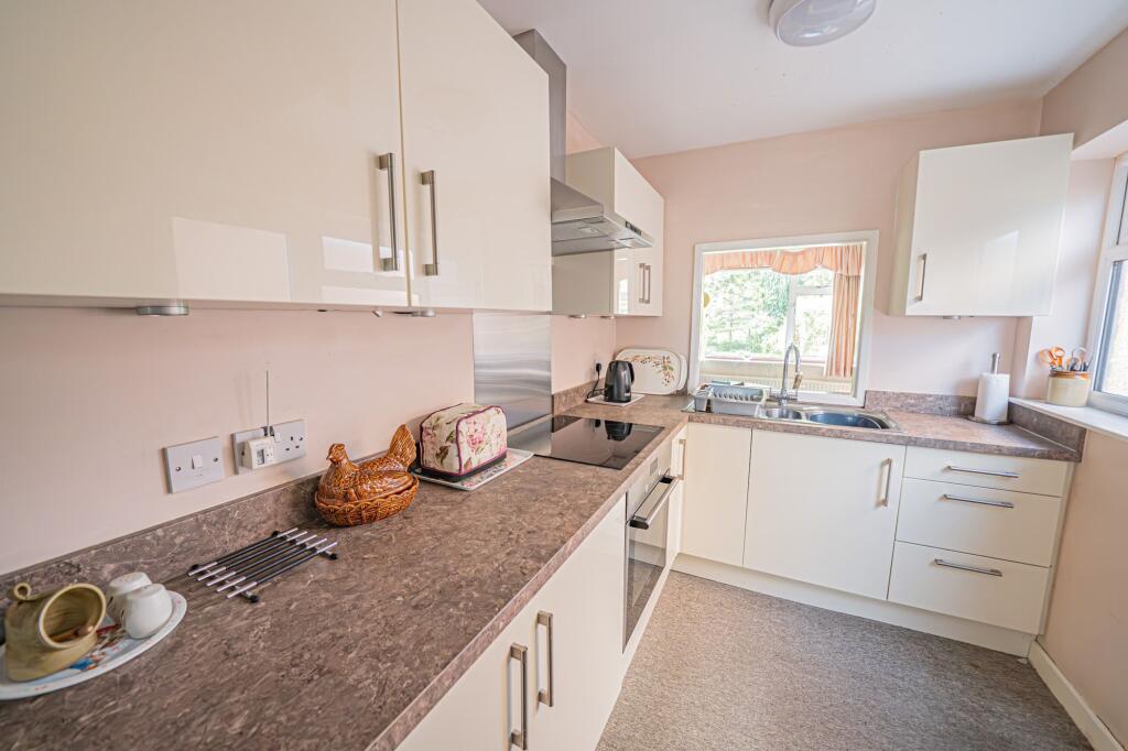 Station Lane, Lapworth, B94 photo 3