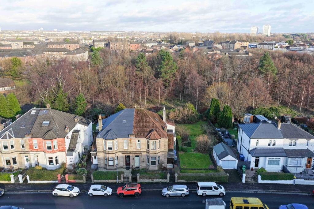 Main image of property: Braidfauld Gardens, Glasgow