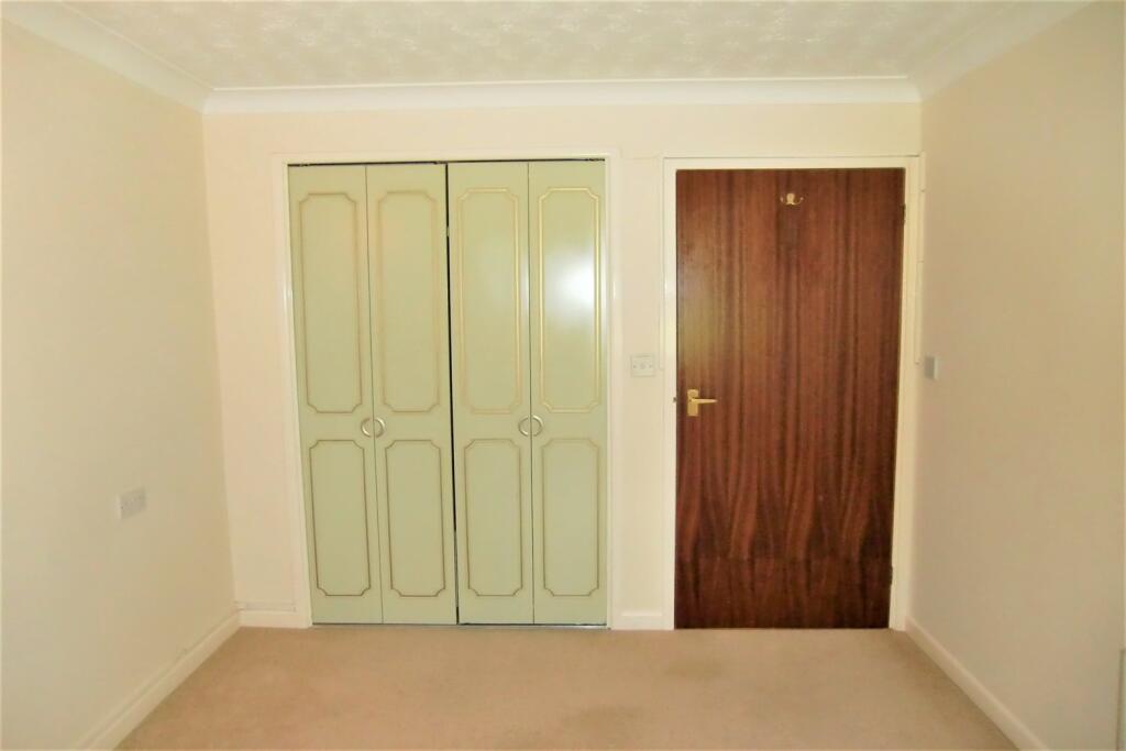 Apartment in Harborough, Leicestershire - More