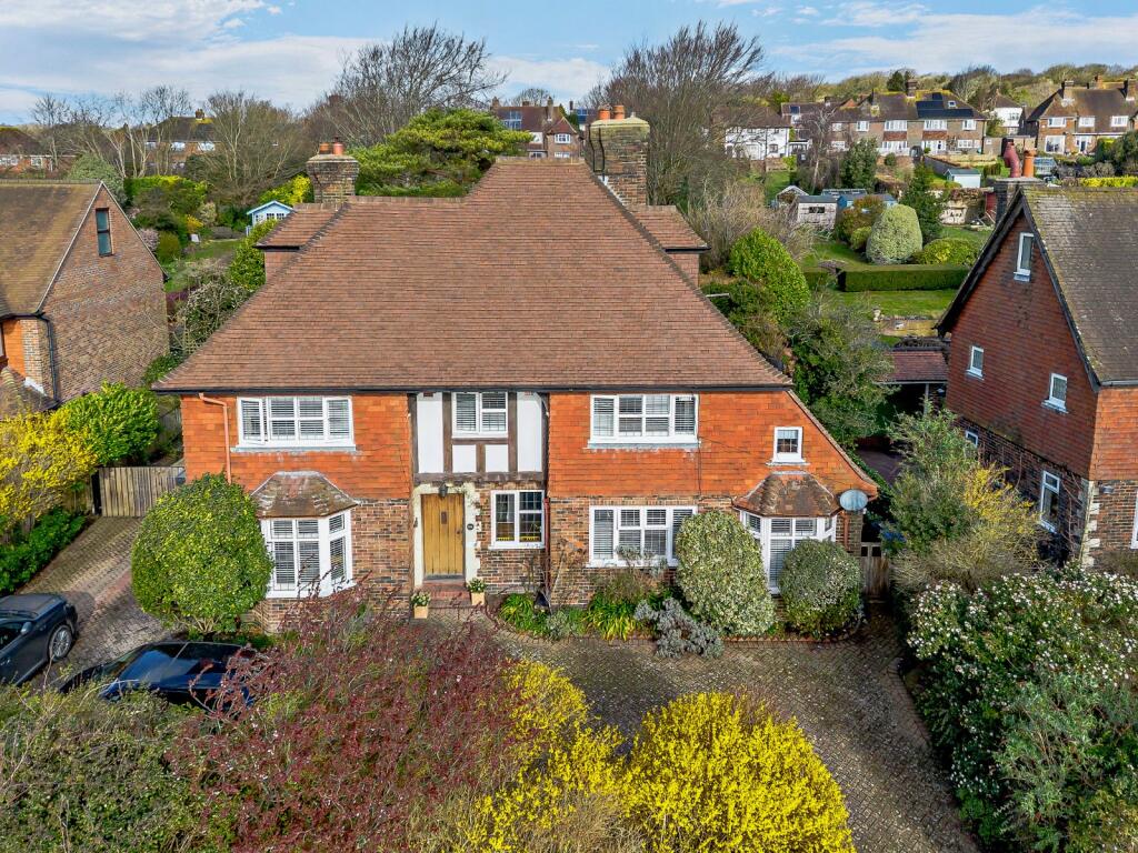 Main image of property: Houndean Rise, Lewes, East Sussex