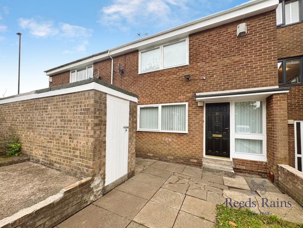 Main image of property: Haggerston Crescent, Newcastle upon Tyne, Tyne and Wear, NE5
