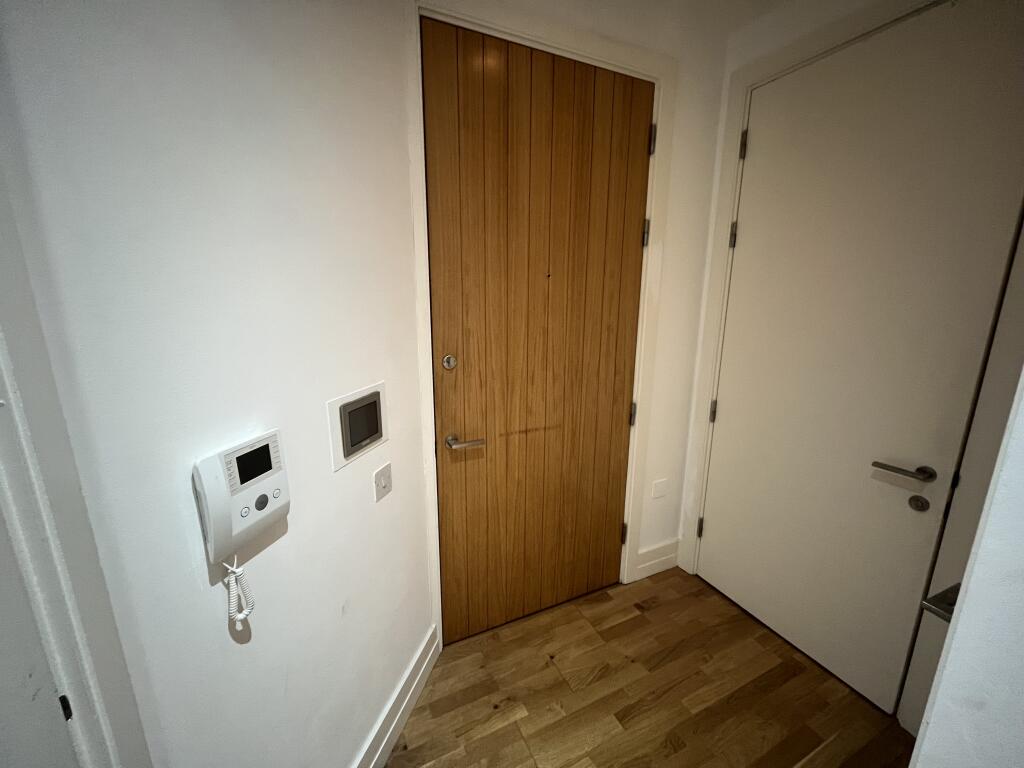 Apartment 13, 30 East Bond Street, Leicester, Leicestershire LE1 4SX photo 4