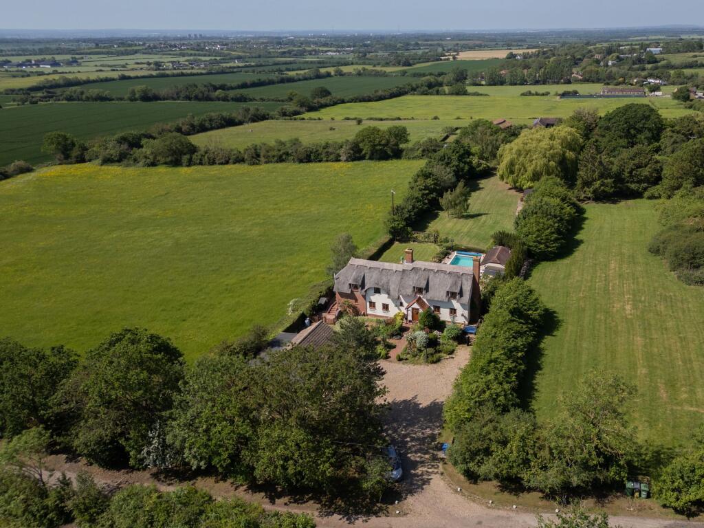Main image of property: South Avenue, Langdon Hills, SS16