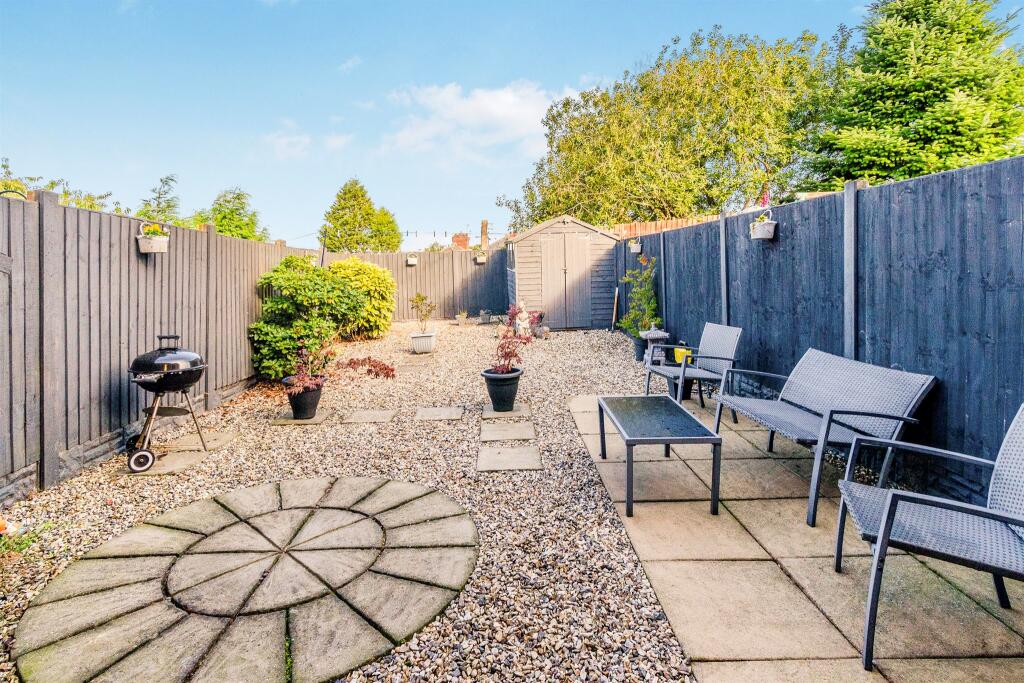 House in Sandwell, West Midlands - View 3