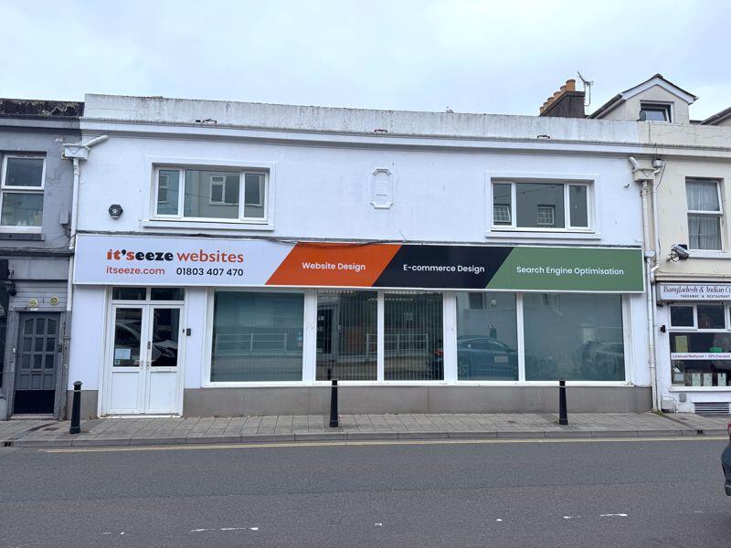 Main image of property: Torquay