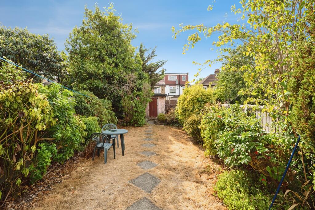 House in London, Walthamstow - View 4