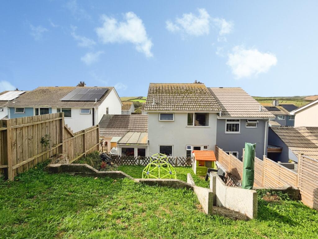 House in Truro - View 2