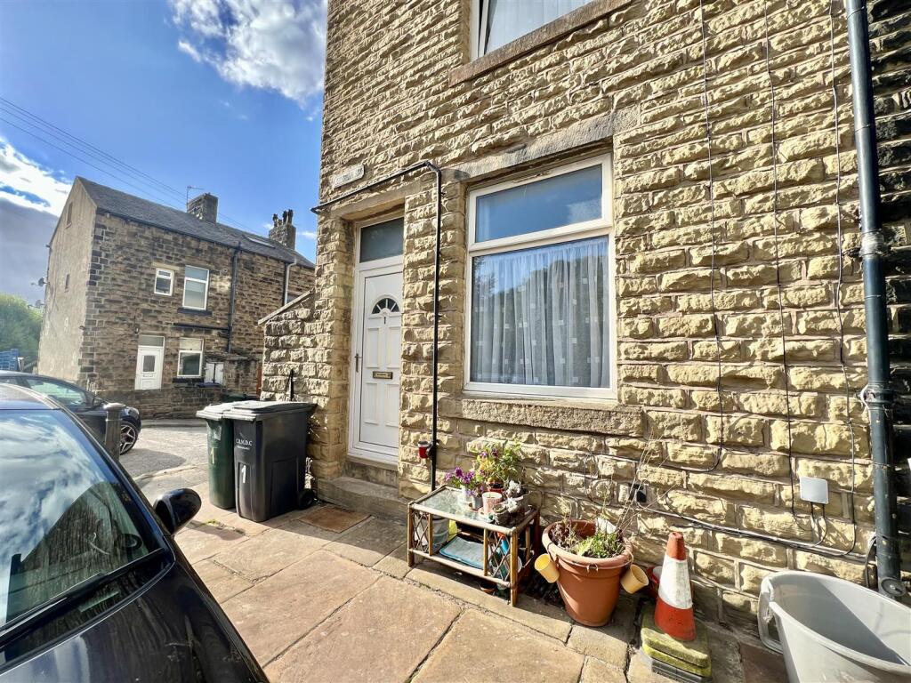 Main image of property: Kendal Street, Keighley