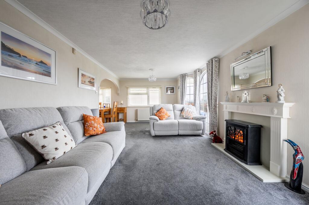 Bilton Lane, Harrogate, HG1 photo 2