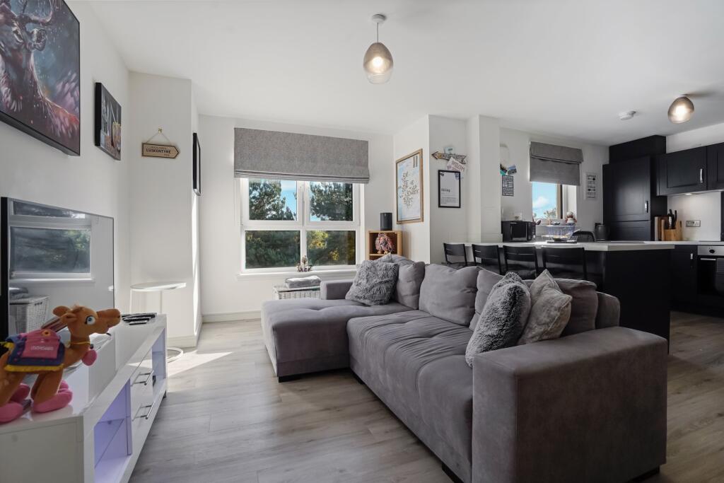 Apartment in Livingston - View 4