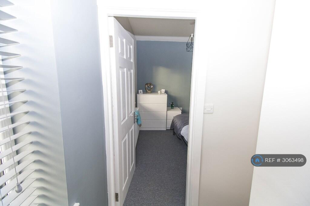 Apartment in Leeds - View 2