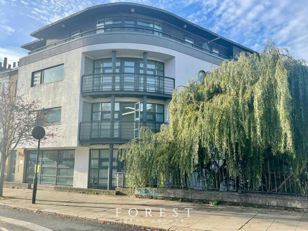 Main image of property: 187 Royal College Street, Camden, NW1 0SG