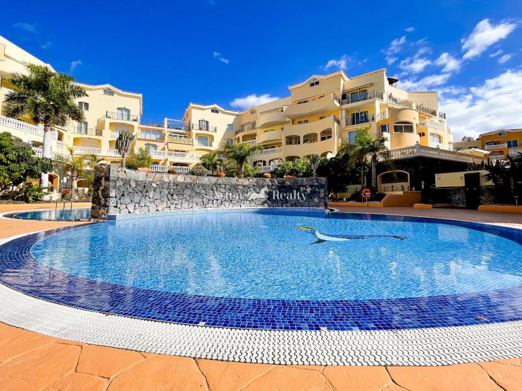 Main image of property: Canary Islands, Tenerife, Los Cristianos
