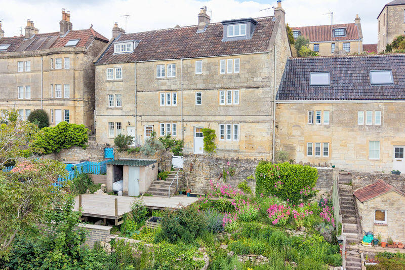 Main image of property: Bradford on Avon