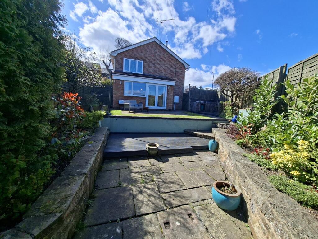 Rectory Close, Stocksbridge, S36 photo 4